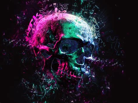 Image result for Skull Head Exploding Icon