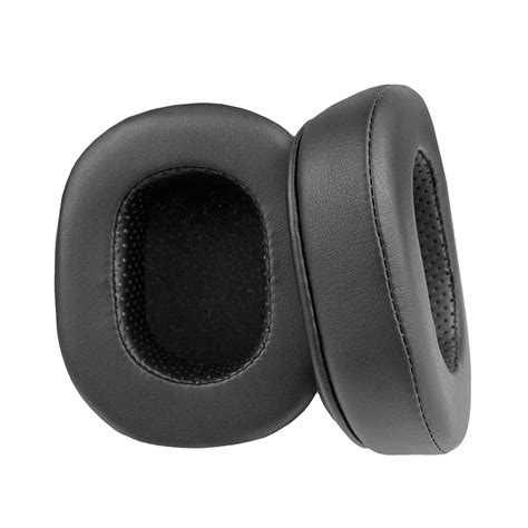 Jastucici za slusalice Gaming Fantech MH90 crne - Mob-Shop