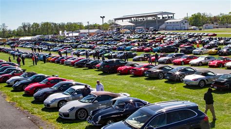 Event Name: Central PA Porsche Swap Meet 46th