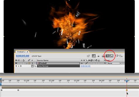 Image result for After Effects Fireball Tutorial
