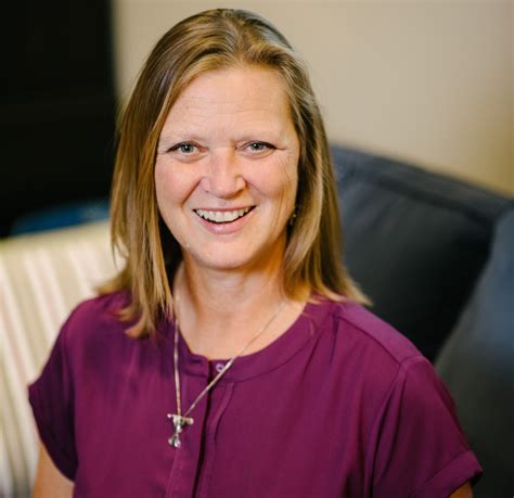 2024 Ann Haney Award - Breast Cancer Recovery Kirsten