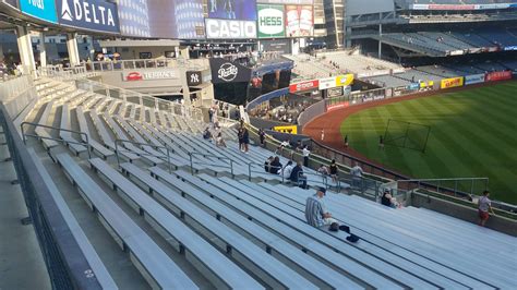 Best and Worst Seats at Yankee Stadium: A Quick Guide for Fans - The ...