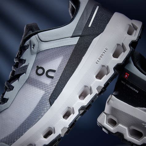 On Cloudvista 2 - Glacier/Eclispe - Mens Shoes | Pro:Direct Running