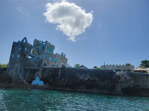 Famous Vincent Glass Bottom Boats (Negril) - All You Need to Know ...