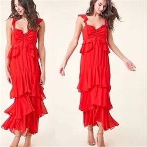 AMAZING petites dress for weddings or events. Never... - Depop