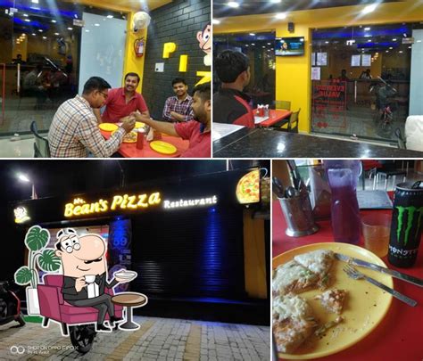 Mr. Bean's Pizza, Purnea - Restaurant reviews