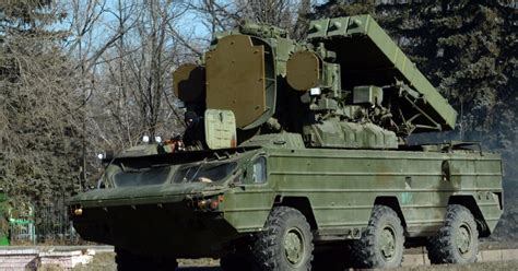 Ukraine: accord pour entamer le retrait d'armes lourdes de la ligne du ...