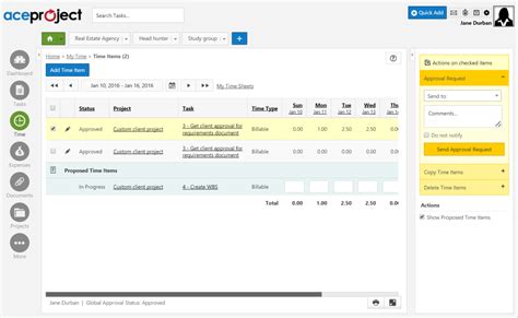 AceProject Tutorial 的图像结果