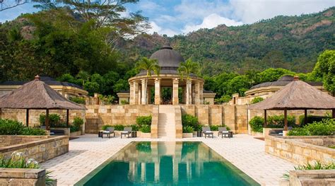 AMANJIWO (Borobudur) - Resort Reviews, Photos, Rate Comparison ...