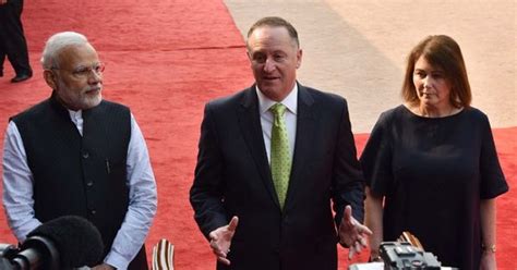 New Zealand promises 'constructive approach' to India's NSG bid