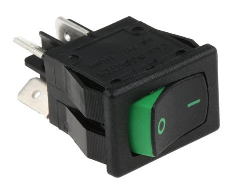 621-1591909WXCS Carlingswitch | Carlingswitch DPST, On-Off Rocker ...