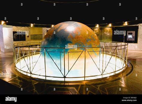 Image result for Magic Revolving Globe