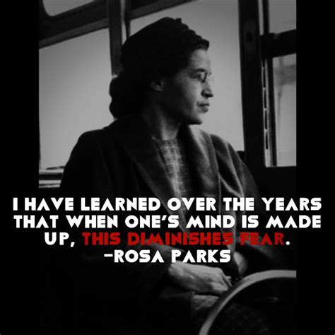 Rosa Parks Quotes For Kids