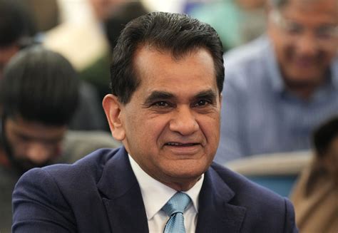 India must seize global supply chain disruption as opportunity: Amitabh ...