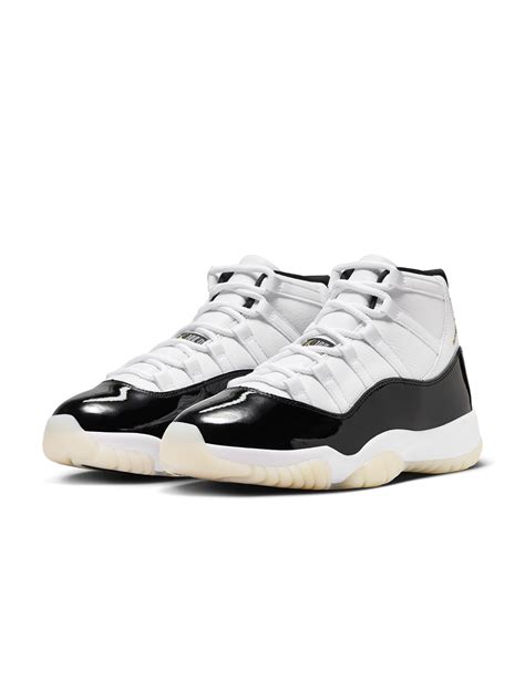 Buy Nike Men Air Jordan 11 Retro 'Gratitude' Sneakers - Casual Shoes ...