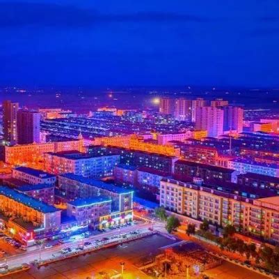 黑龙江双鸭山经济开发区– OFweek产业园网