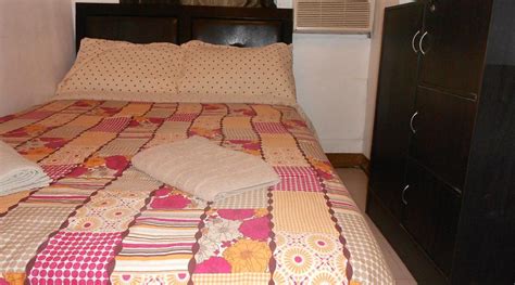 EXCEL INN (Makati, Metro Manila) - Apartment Reviews, Photos, Rate ...