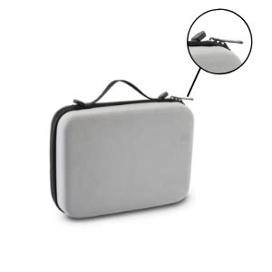 Harissons Travel Gadget Organizer Bag - Travelling Gadgets - External ...