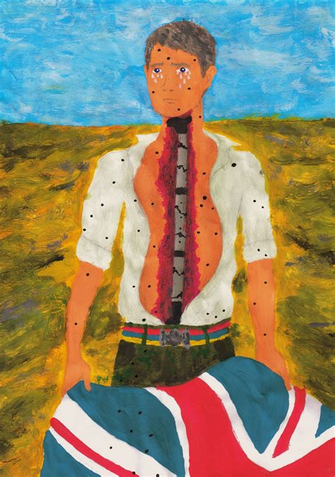 The Broken Column Frida Kahlo