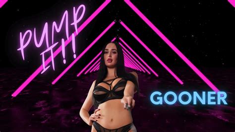 Pump Your BBC To ME You Gooner : r/GoonersUnite