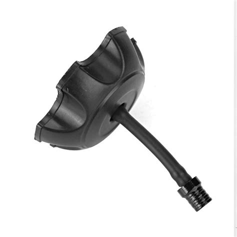 Motorcycle Tank Cover Universal Dirt Bike Fuel Tank Cover - Plastic Gas ...
