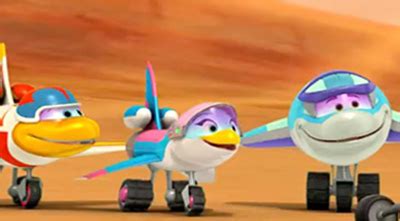 Alien Racers Episodes 的图像结果