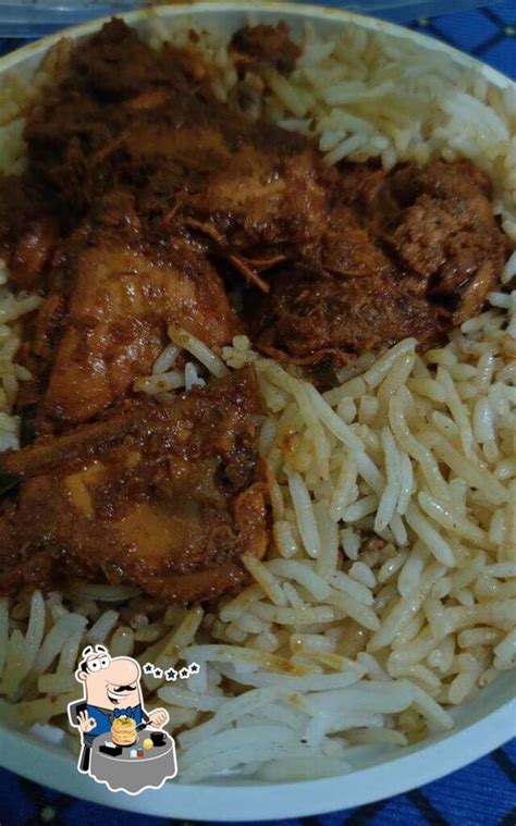 Konaseema Specials, Hyderabad - Restaurant menu, prices and reviews