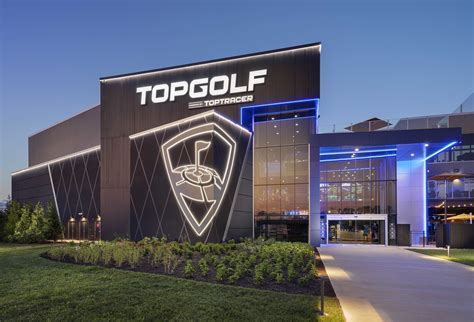Topgolf Breaks Ground on Second Venue in Minnesota - Nov 21, 2024