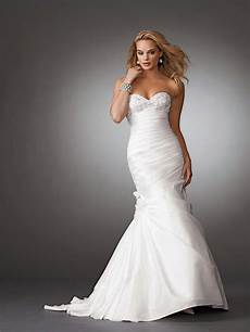 Wedding Gown Mermaid Cut by Mermaid Wedding Dresses An Choice For Brides Wedding Gown Mermaid Cut