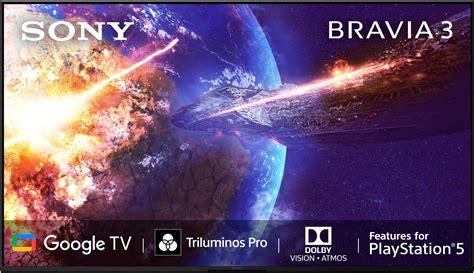 Sony BRAVIA 2 Series 126 cm (50 inches) 4K Ultra HD Smart LED Google TV ...
