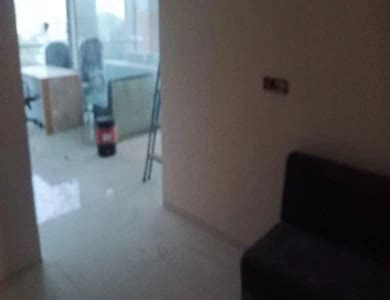 Fuly Furnished Office For Rent In SG Highway Behind Rajpath Club 931 Sq.ft