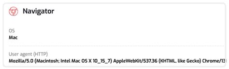 Image result for Android Change User Agent