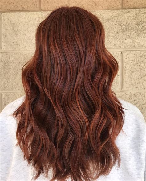 Dark Hair Color Ideas