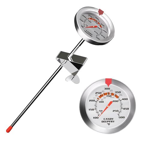 The Best Candy Thermometer at Martha Holt blog