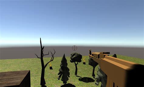 Image result for First Person Shooting Tutorial Unity