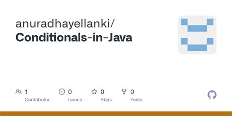 Image result for Conditionals Java