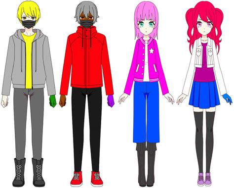 Image result for Meta Runner OC