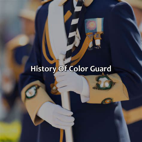 Image result for Color Guard Performance
