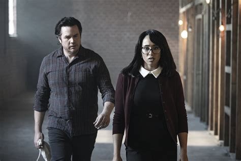 Josh McDermitt Interview: Romance Changed Eugene on TWD