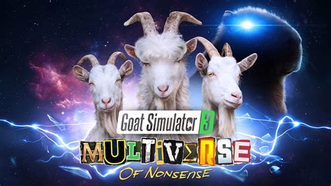 Goat Simulator Part 2 的图像结果