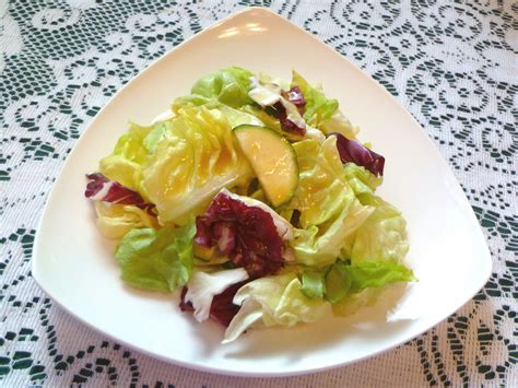 Cookistry: Honey Balsamic Salad Dressing