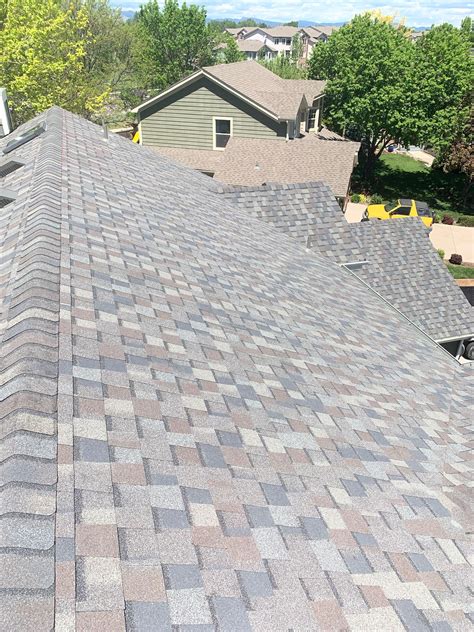 Certainteed landmark roof in longmont in heather blend – Artofit