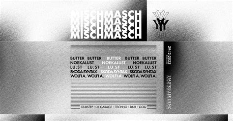 YYY pres. MischMasch, Stadtkeller, Badgastein, 29 December 2023 ...