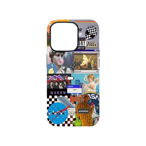 Error Phone Case – Flex Cases
