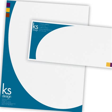 Image result for Letterhead/Envelopes