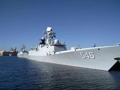 亚丁湾护航 - 中国军网