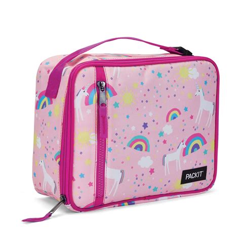 EcoFreeze Lunch Box | Buy a Classic Soft Side Lunch Box Online - PackIt