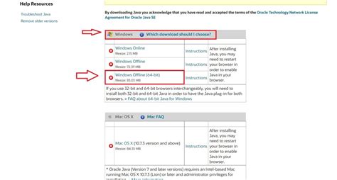 Image result for Install Java Runtime