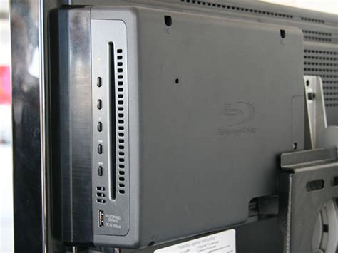 Image result for Sharp LED TV Back Design