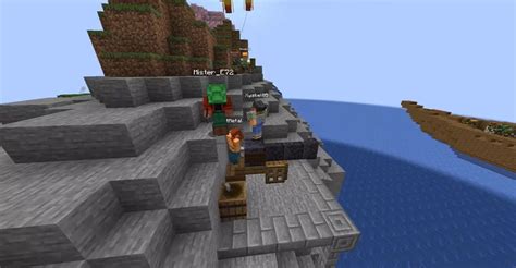 Image result for Minecraft Tutorial Island